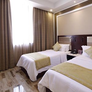 Executive Double or Twin Room